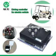 High quality AC motor controller